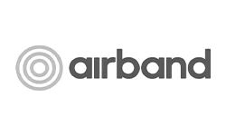 airband
