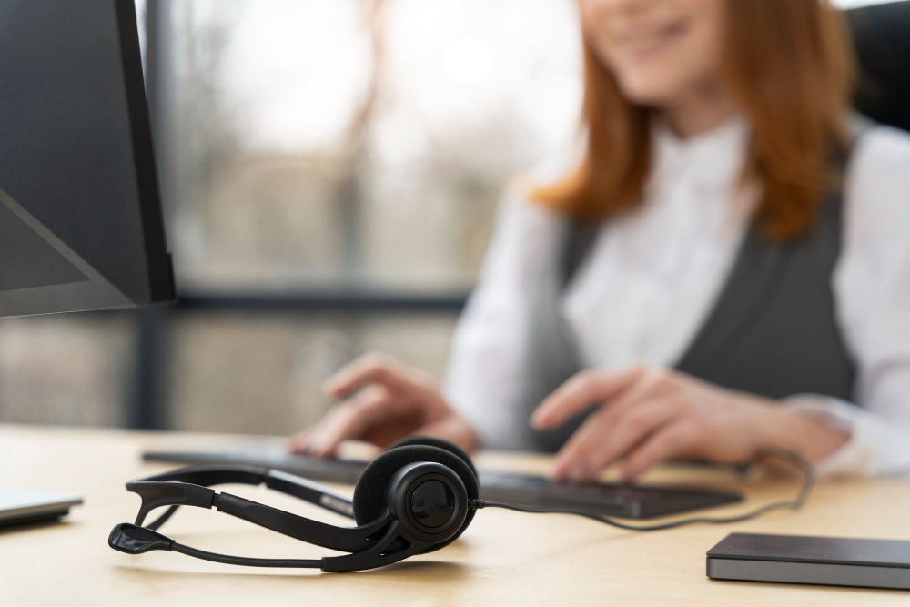 Expert telemarketing in Berkshire.