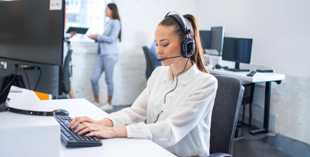 Trusted Telemarketing in Hampshire, lead generation experts.
