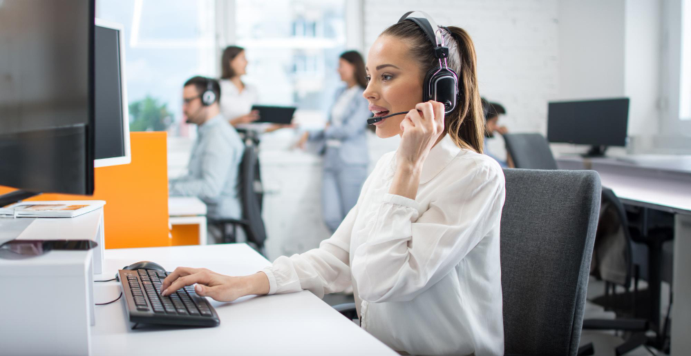 Comprehensive telemarketing services in Berkshire.