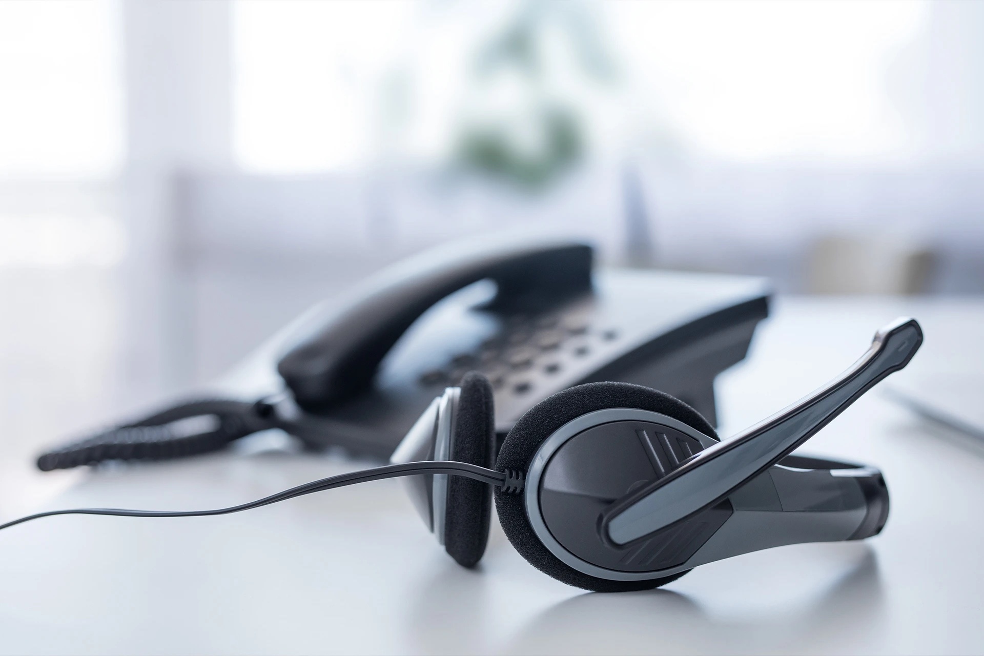 Your local telemarketing agency, trusted for high-quality results.