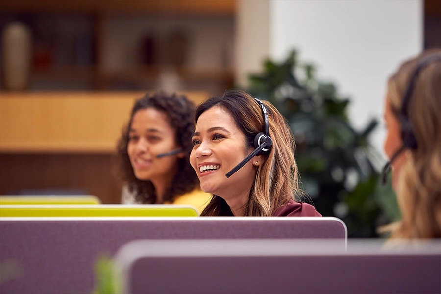Telemarketing agency with over 20 year over experience.