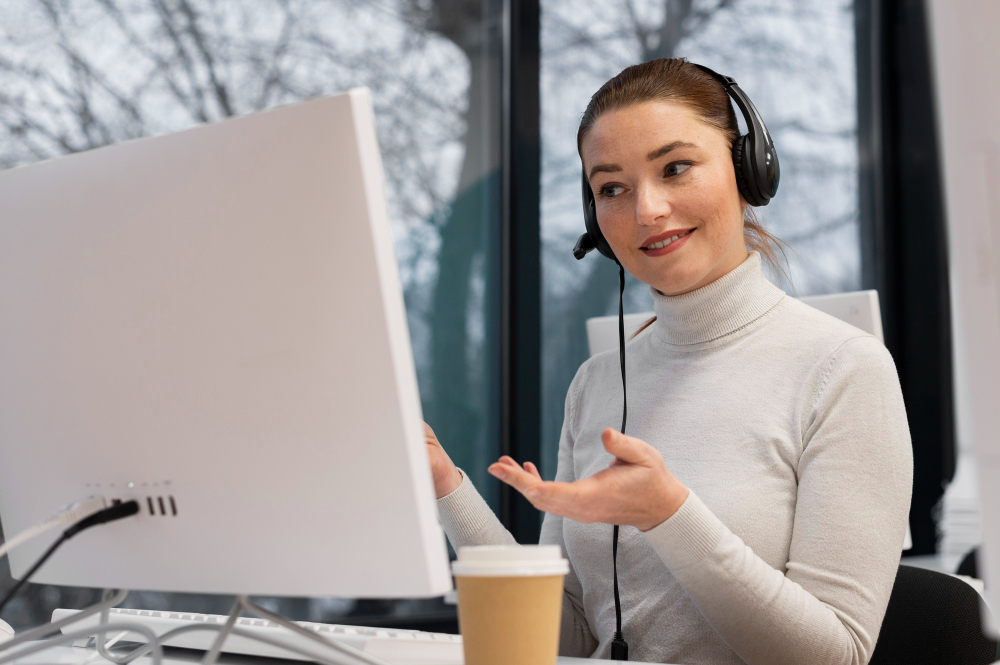 Specialist telemarketing in Kent, providing real opportunities for businesses.