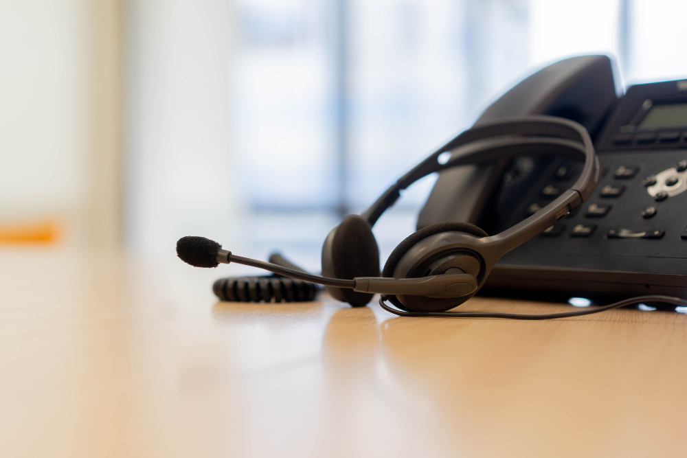 Expert telemarketing services in Basingstoke.