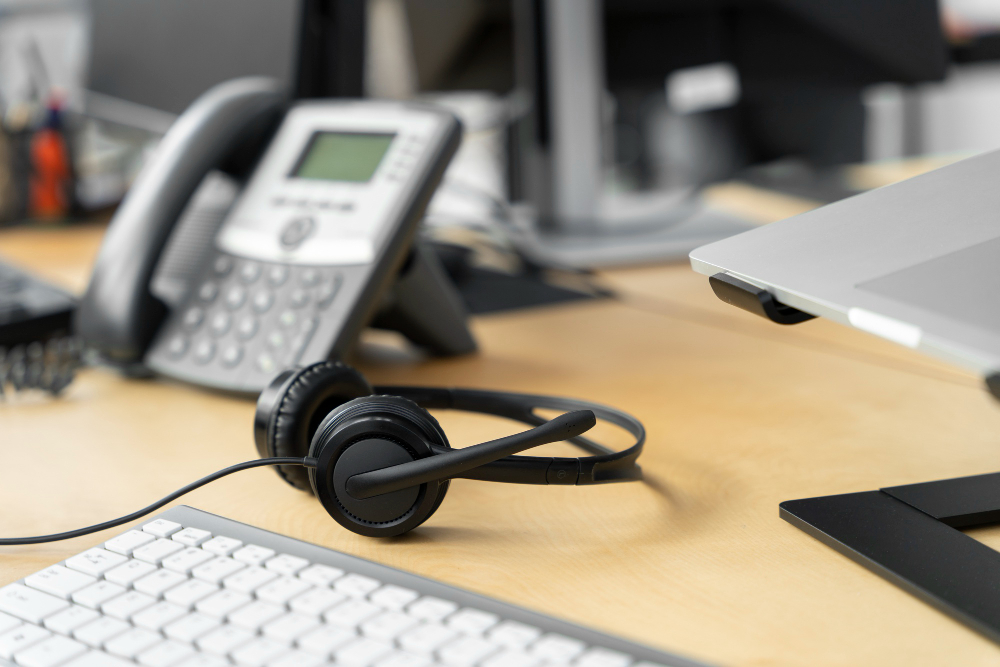 Expert telemarketing services in Oxford.