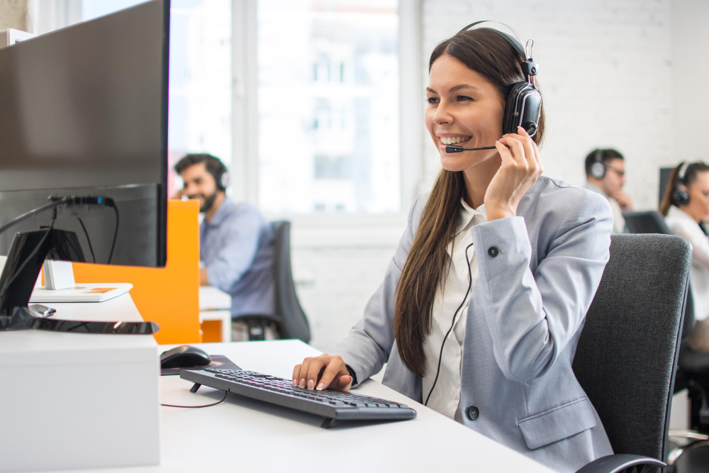 Telemarketing services in Kent delivering high-quality leads