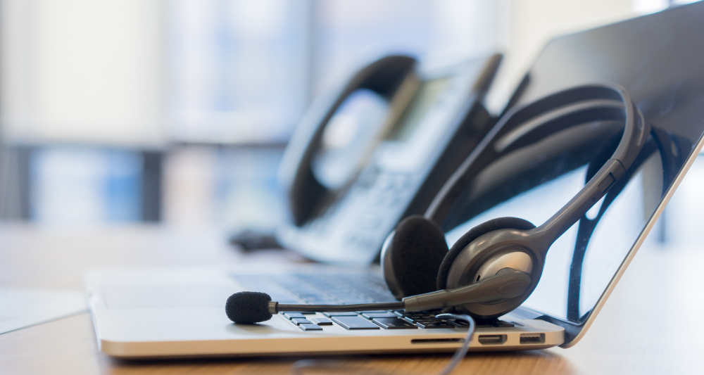 A leading telesales company, providing you with lasting opportunities.