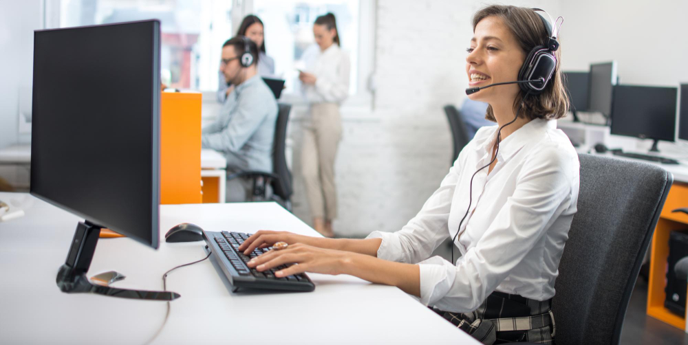 Providing your business with outsource telesales for high-quality leads.