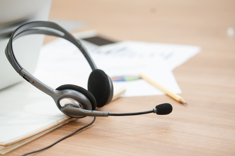 Contact our telemarketing professionals in Woking.