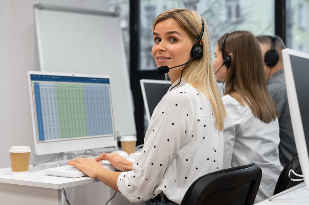 Book professional Insurance telemarketing services.